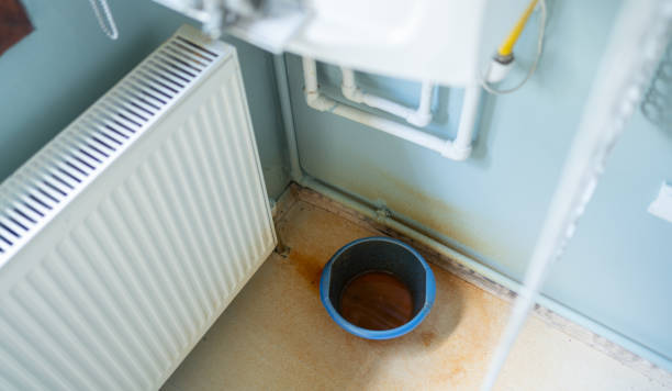 Best Carpet water damage restoration  in Stroudsburg, PA