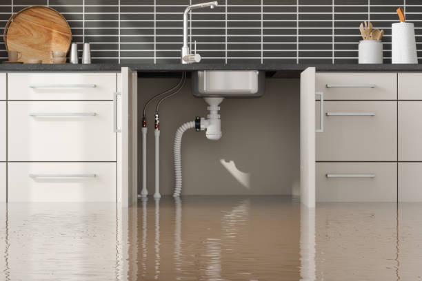 Best Residential water damage restoration  in Stroudsburg, PA